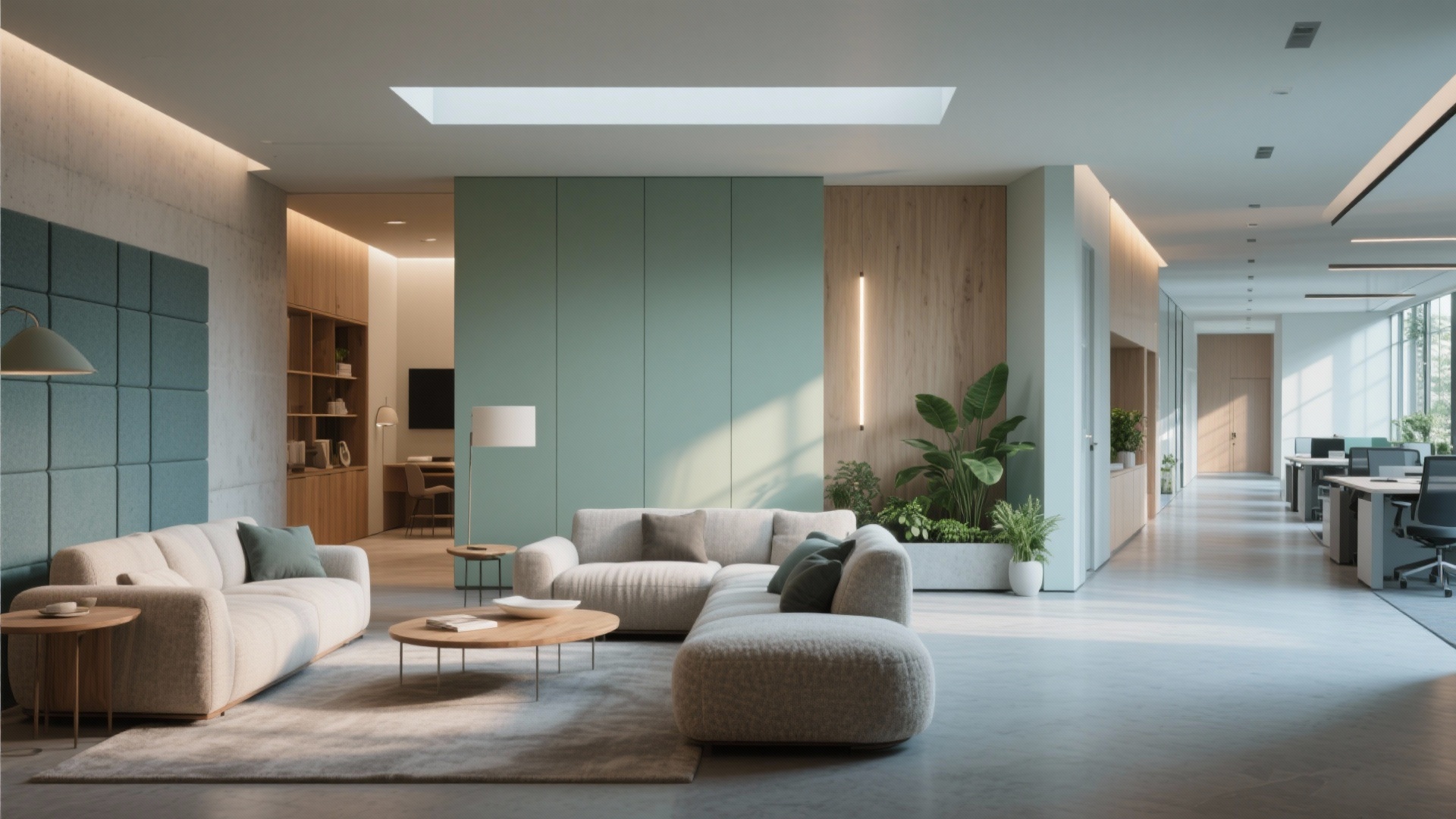 Home Feels Stressful or Noisy? Try Serene Interior Design