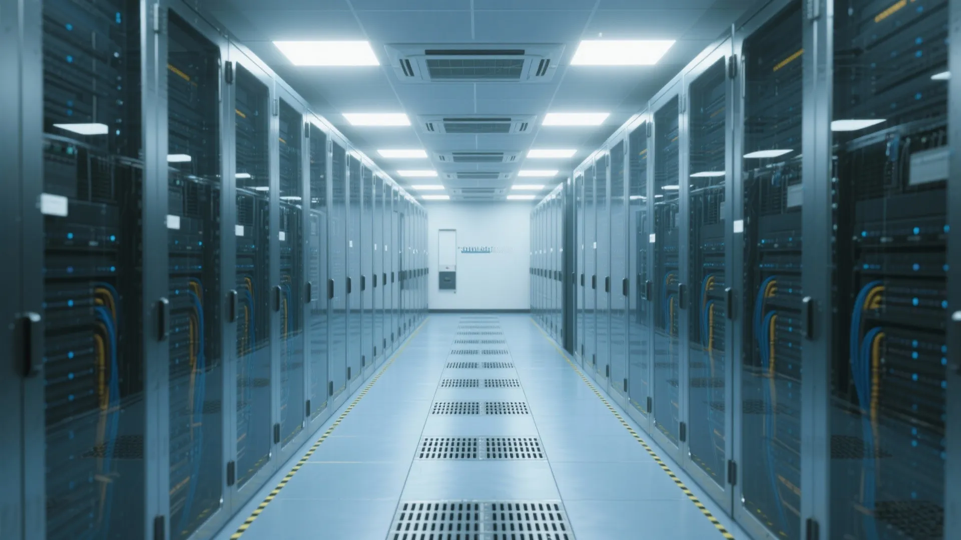 Server Room Flooring: How to Choose the Best Solution: 1 Minute to Understand Server Room Flooring Options