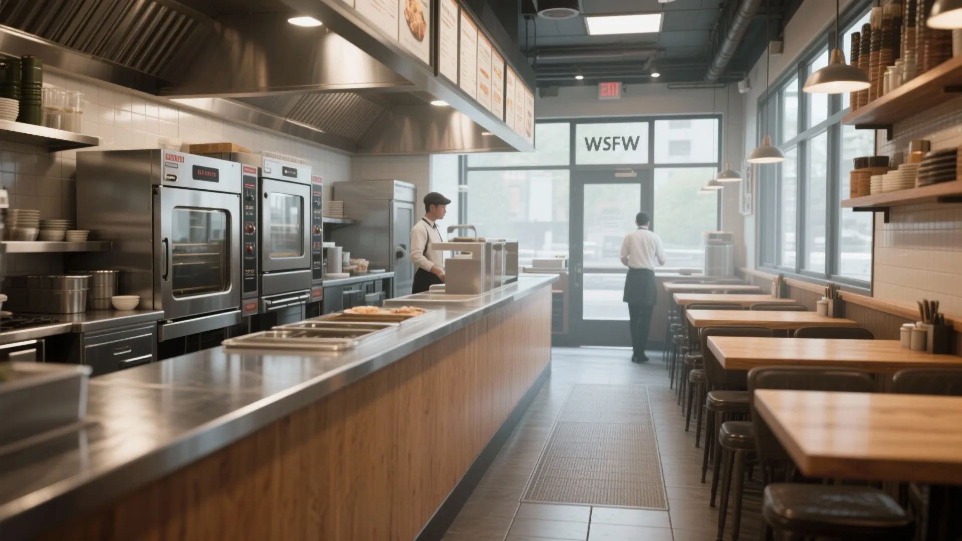 1. Design a razor-sharp service flow