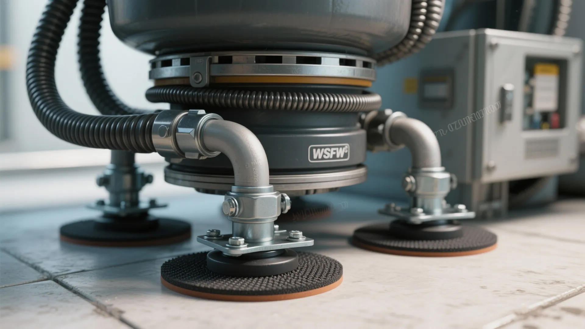 5. Plan services, noise control, and placement carefully