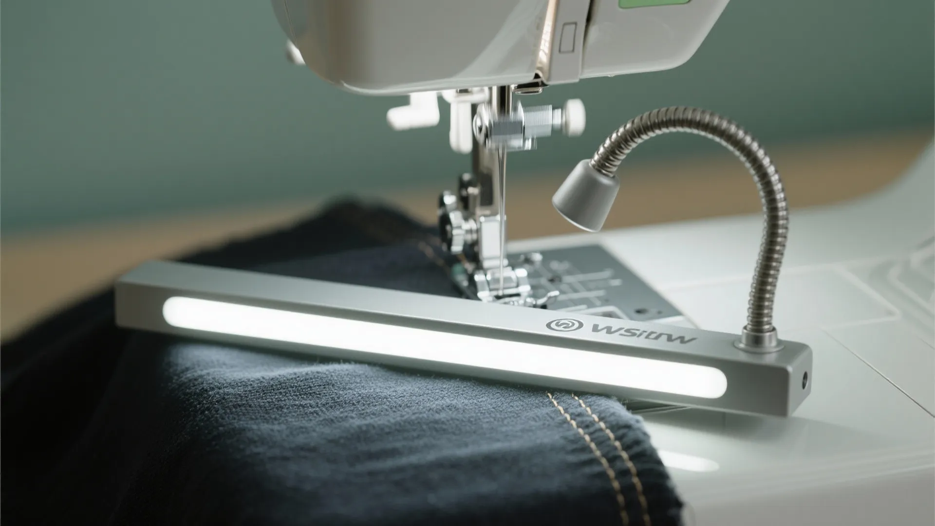 Lighting Layers: Task, Ambient, and Shadow Control