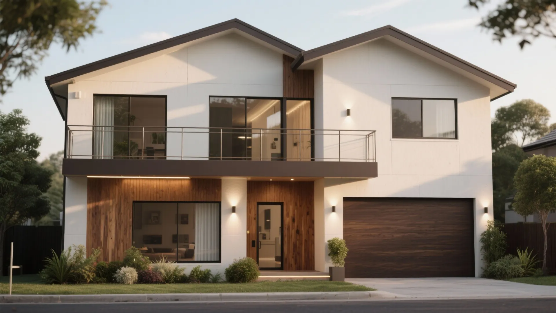 5 Balcony Design Elevation Ideas for Single Floor: Real-world tips, pros & cons from a designer who loves small spaces