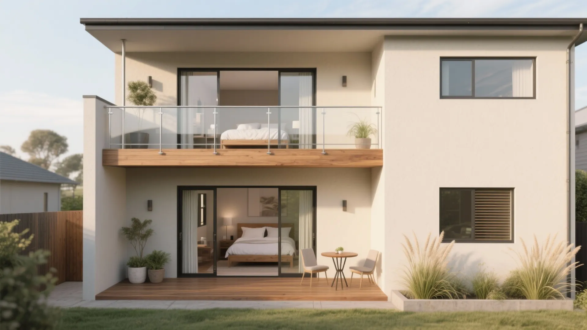 5 Home Plans with Second Floor Balconies: Pro Guide: Practical, trend-aware ideas for planning second-floor balconies that elevate small homes and daily living