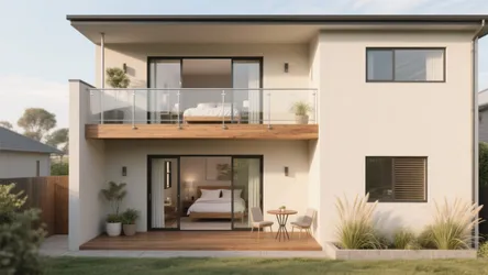 5 Home Plans with Second Floor Balconies: Pro Guide