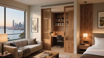 2-Bedroom Hotel Suite Ideas (5 Inspo)