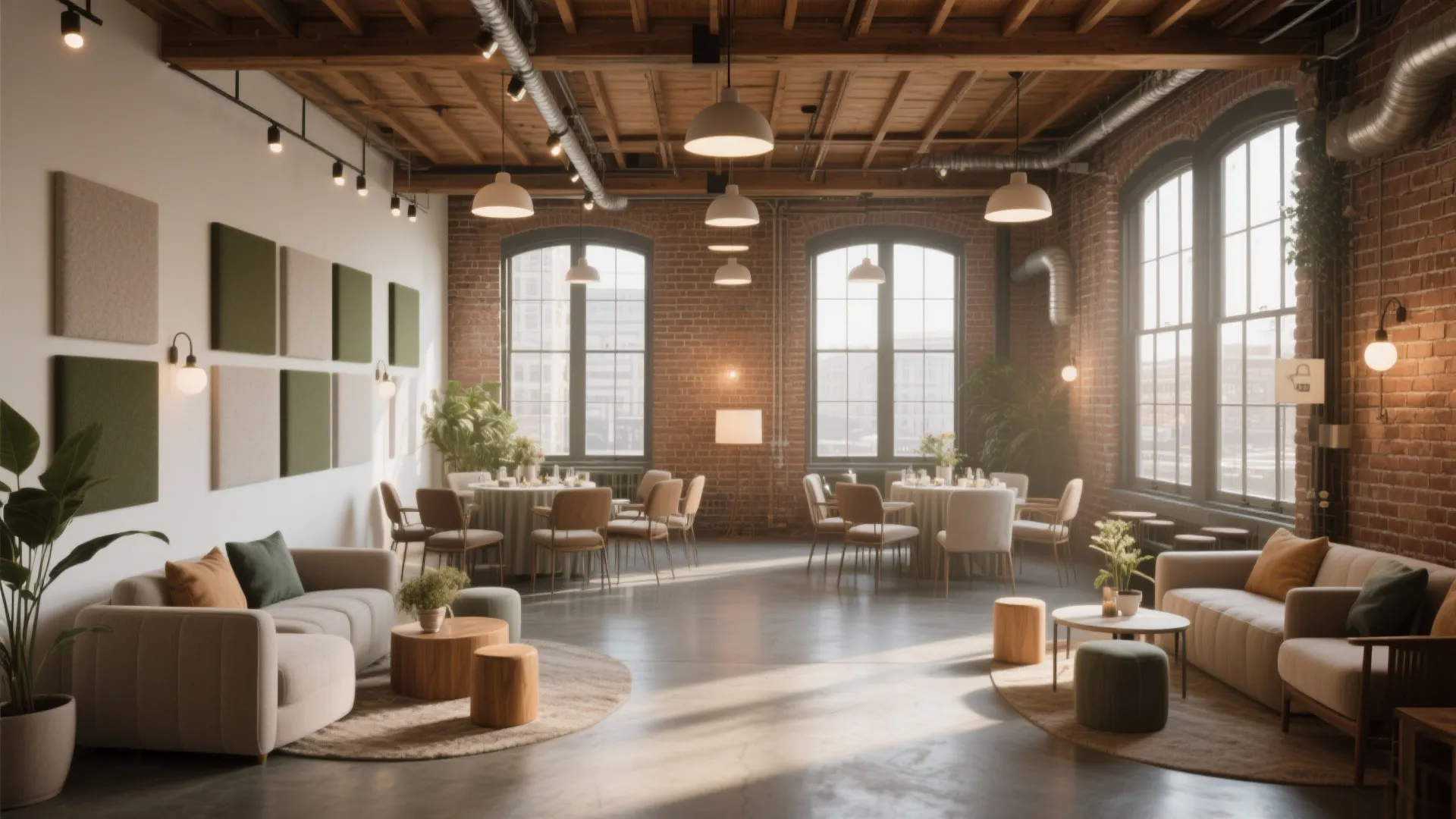 Small Event Space San Francisco: Your Ultimate Venue Guide: Fast-Track Guide to Booking the Perfect Small Event Space in San Francisco