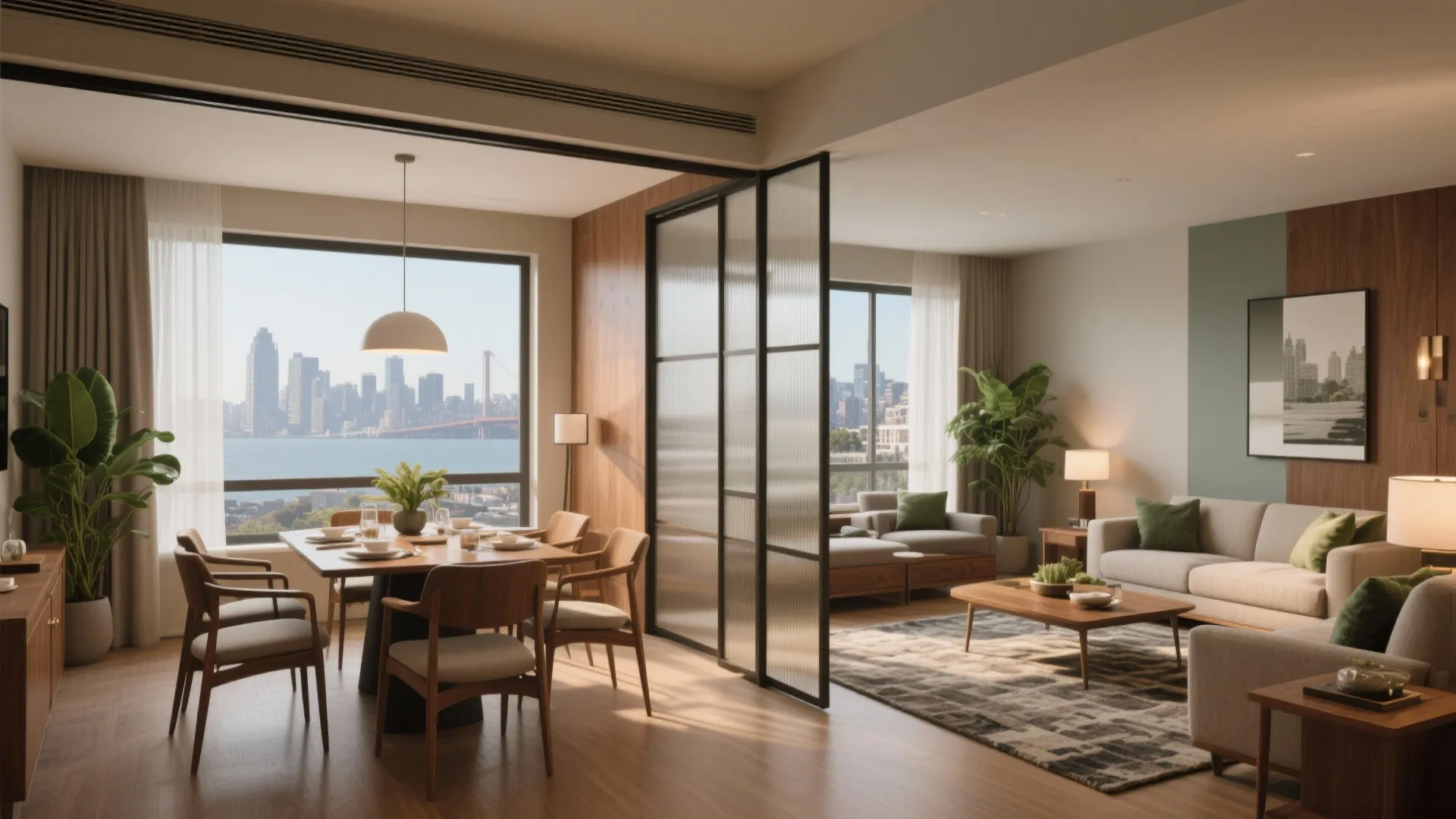 2-Bedroom Suite Hotels in San Francisco — 5 Smart Layout Ideas: Space-savvy design tips for comfortable 2-bedroom hotel suites in San Francisco, from a pro with 10+ years of small-space projects