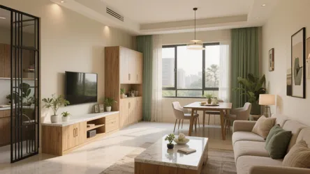 5 Smart Ideas for 3 BHK Flats on SG Highway, Ahmedabad