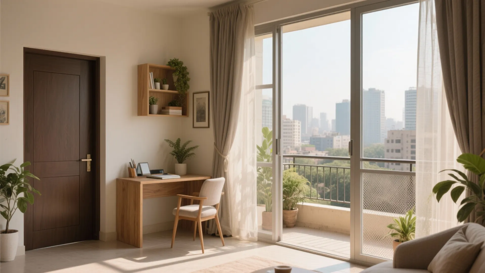 Local Nuances Along SG Highway