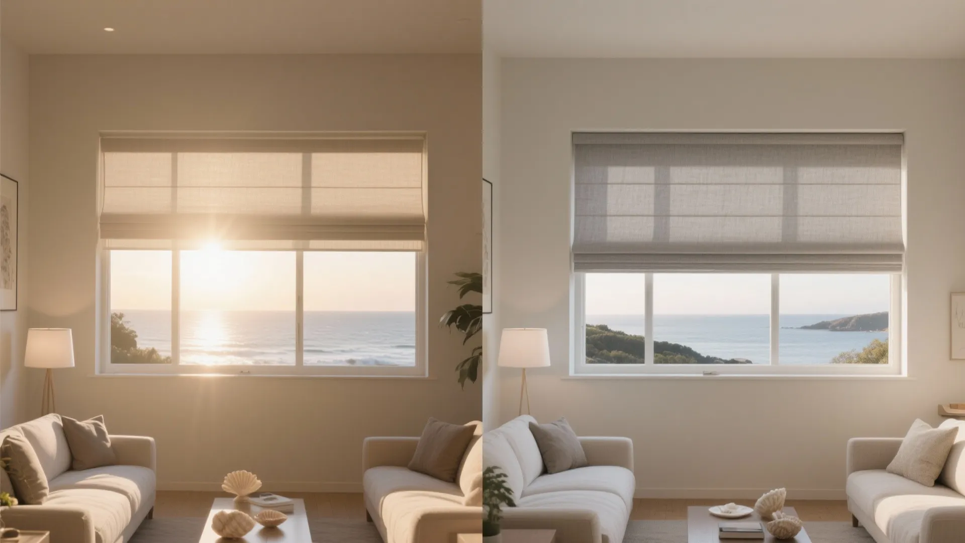 Hurricane‑Ready Glazing and Smart Shading