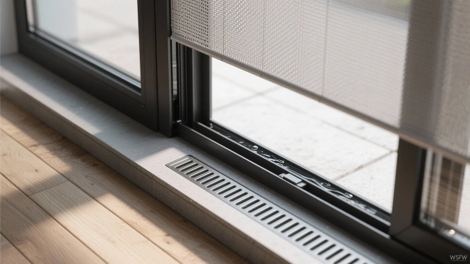 Shading, Privacy, and Human-Centered Details