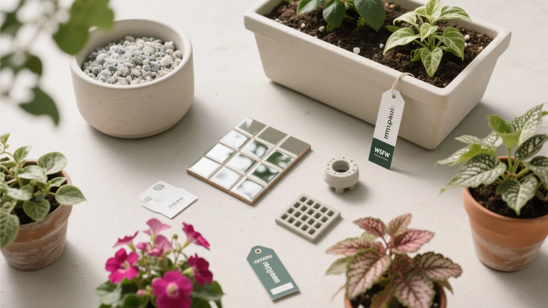 3) Shade Whisperer: Lush Color Without Full Sun