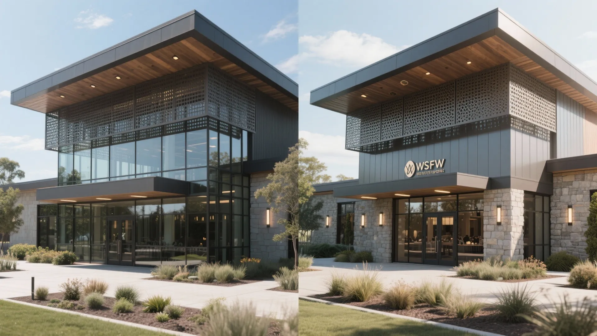 Sustainability and Operations: Shade, Drainage, and Easy Upkeep