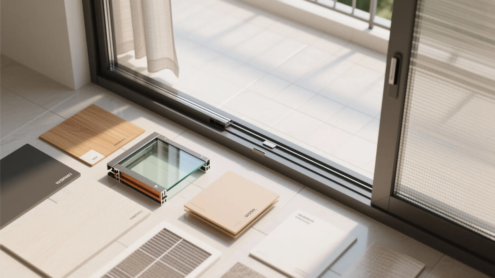 Idea 5: Shading and thermal strategy—exterior screens, low‑E, and thermal breaks