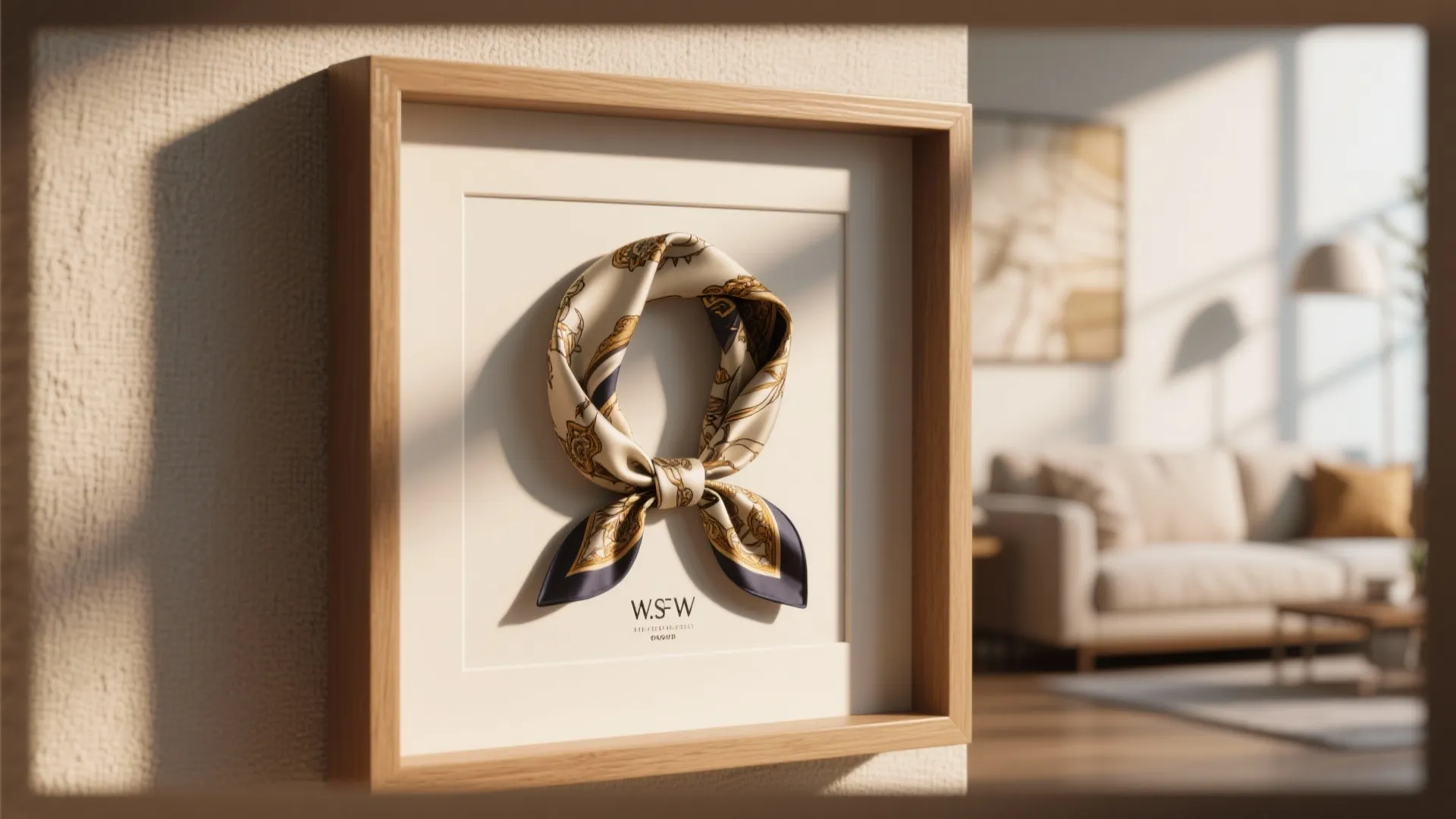 10. Shadow Box Frames for 3D Objects