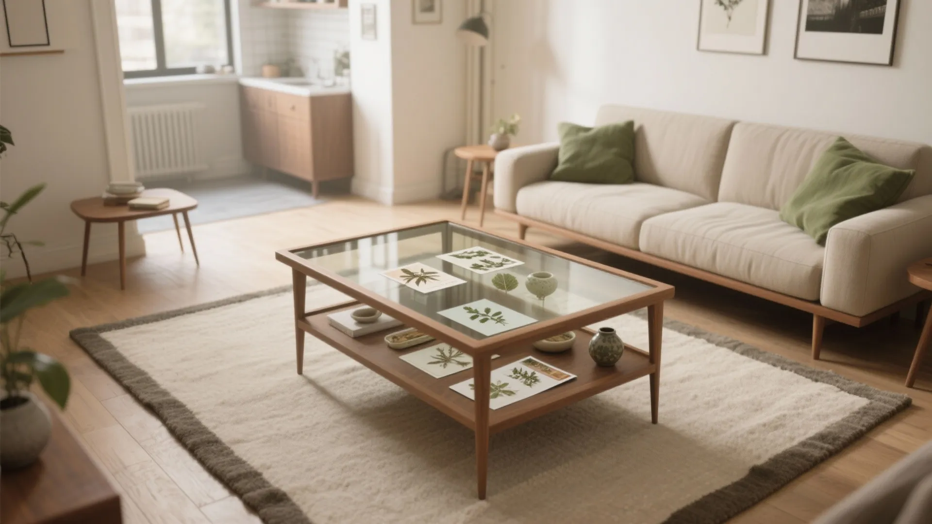 DIY Shadow Box Coffee Table Ideas for Small Spaces: Fast-Track Guide to Building a Custom Centerpiece in Under a Day