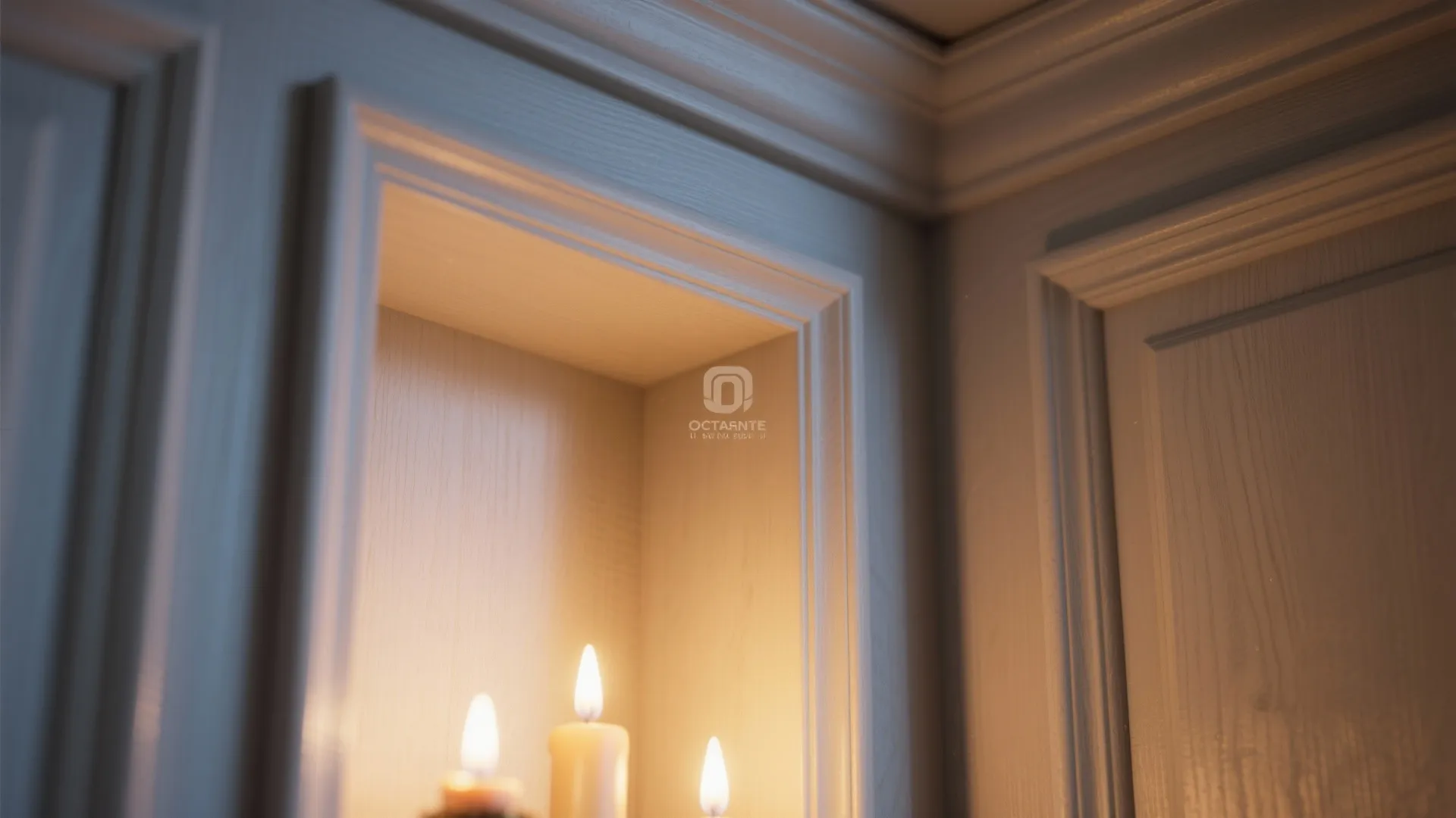 4. Shadow Boxes for Subtle Drama