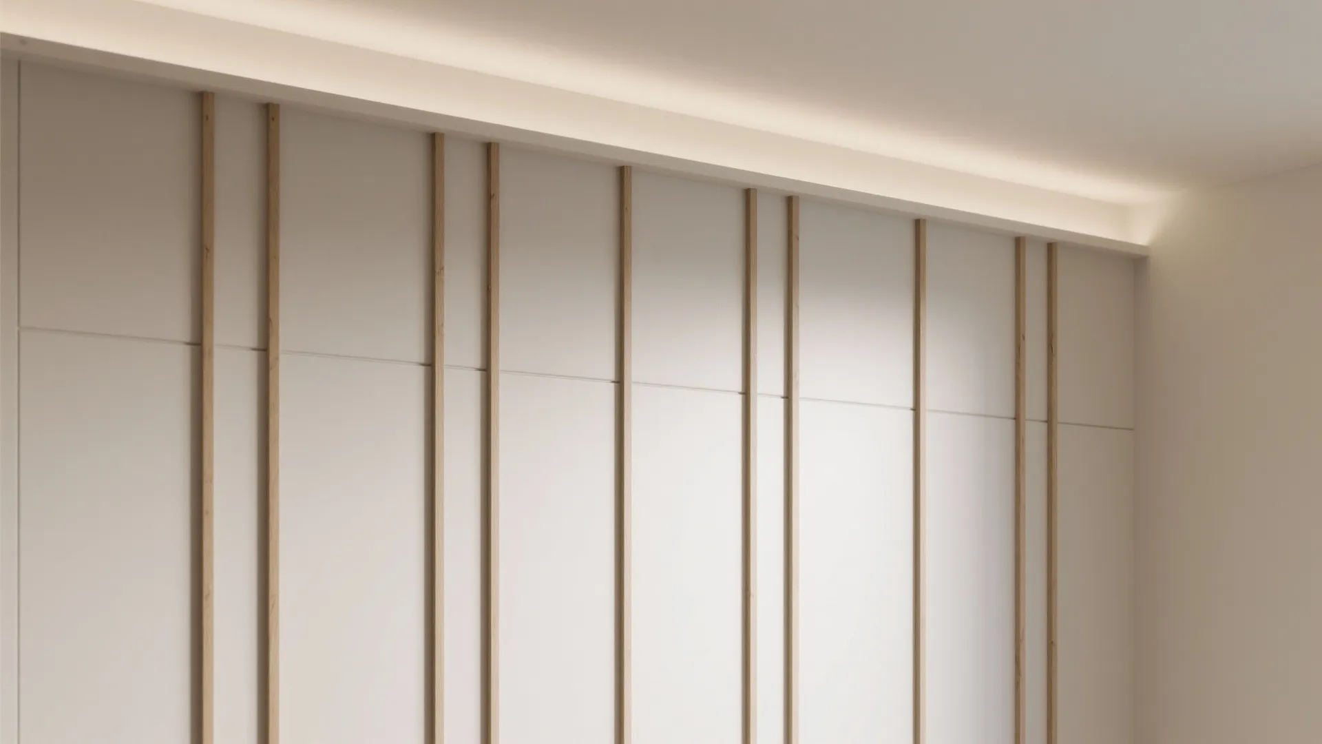 Accent Strategy: Light, Shadow, and Quiet Contrast