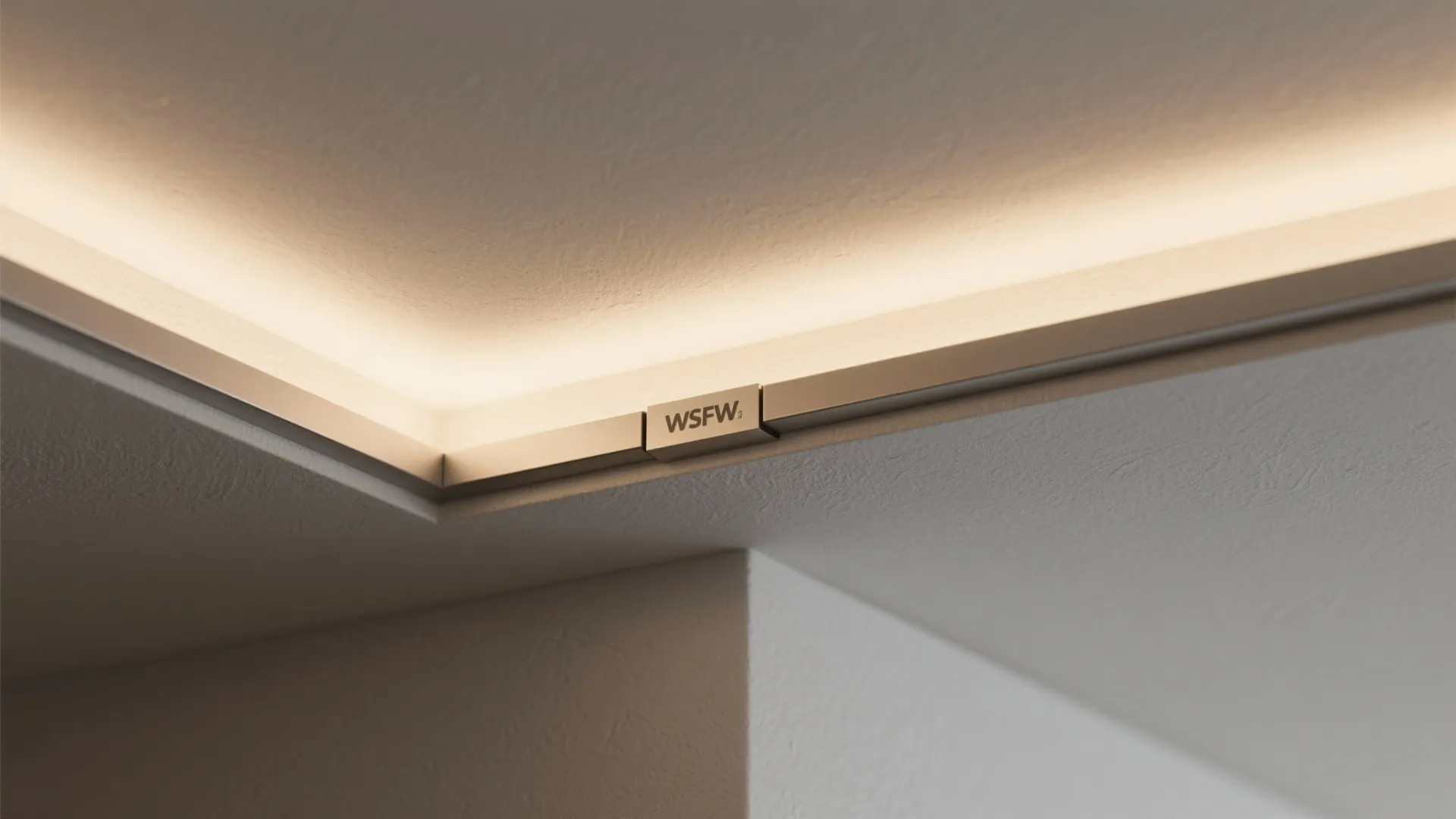 Layered Coves and Shadow Gaps