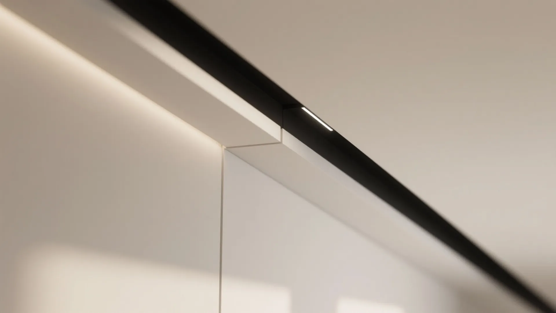 Minimal Cornices and Shadow Gaps