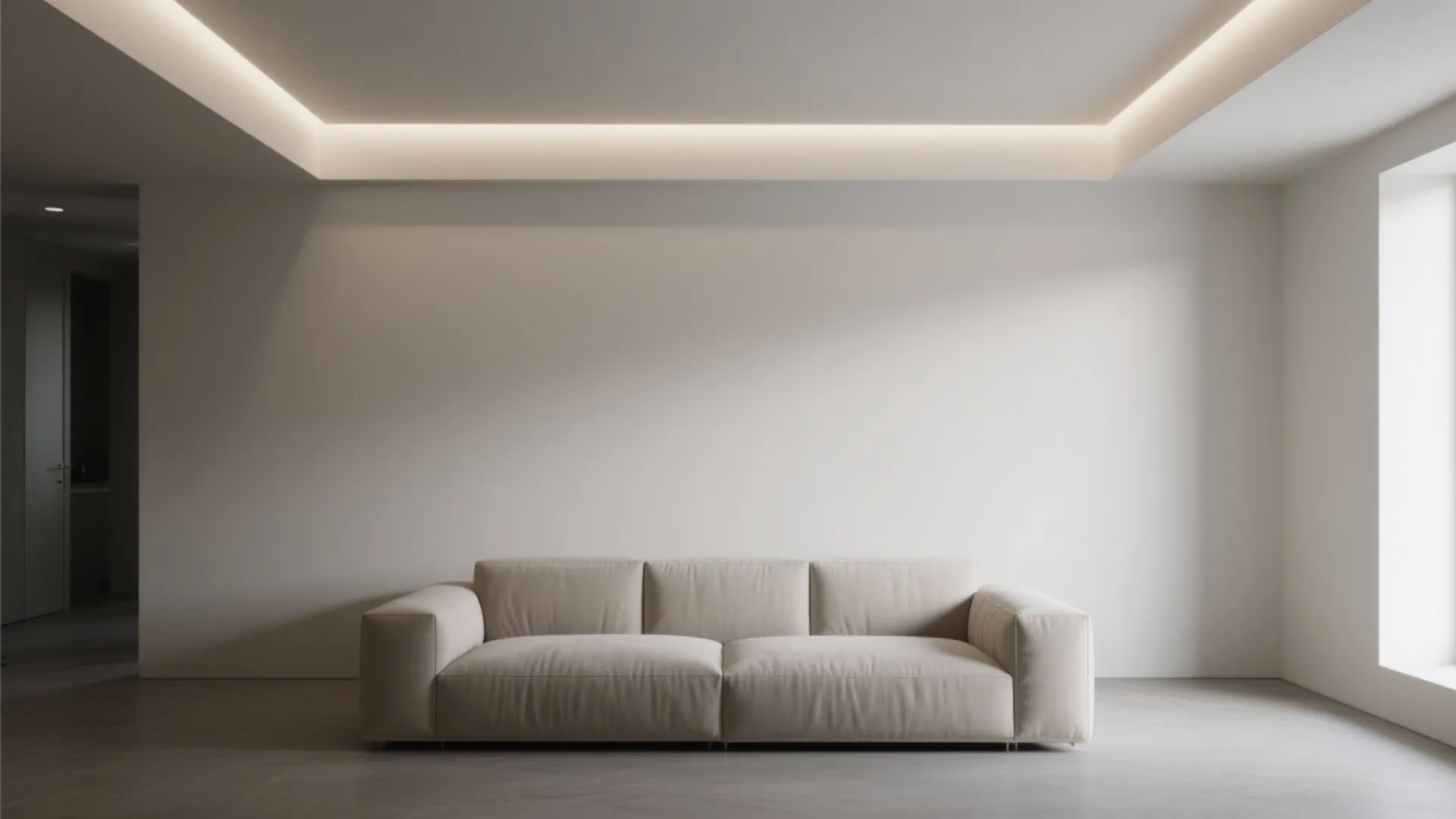 8. Contemporary Shadow Gap Details