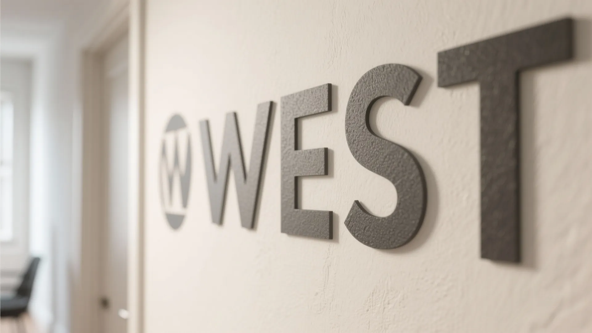 4. Shadow-Line Typography