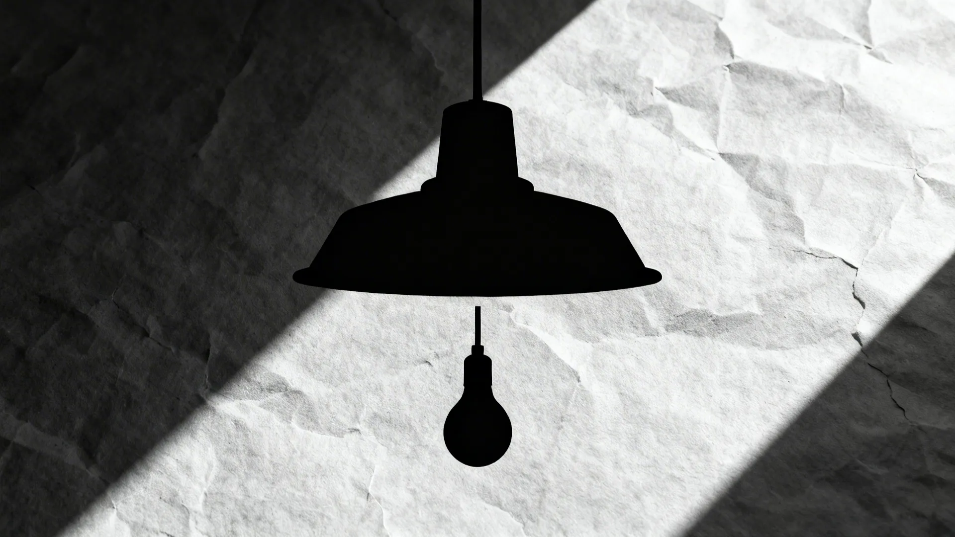 4. Shadowed Lamp and Pendant Icons