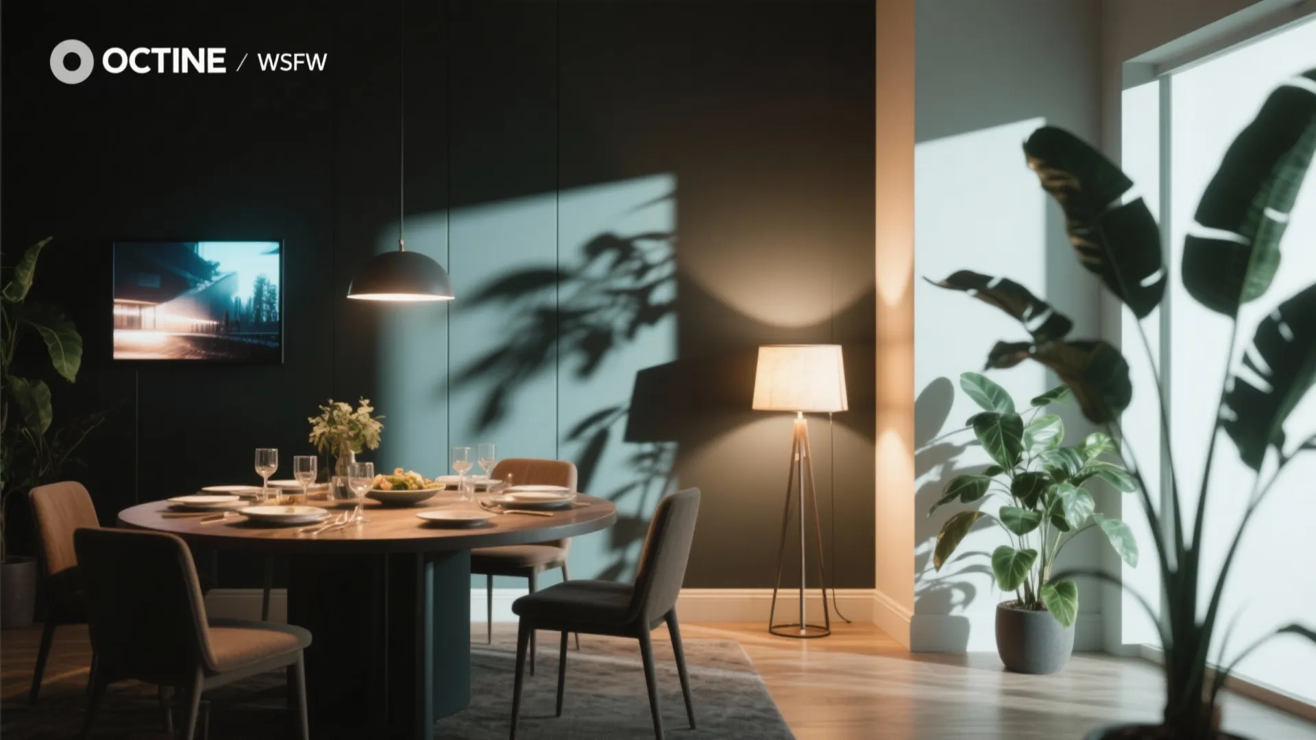 9. Play with Shadows