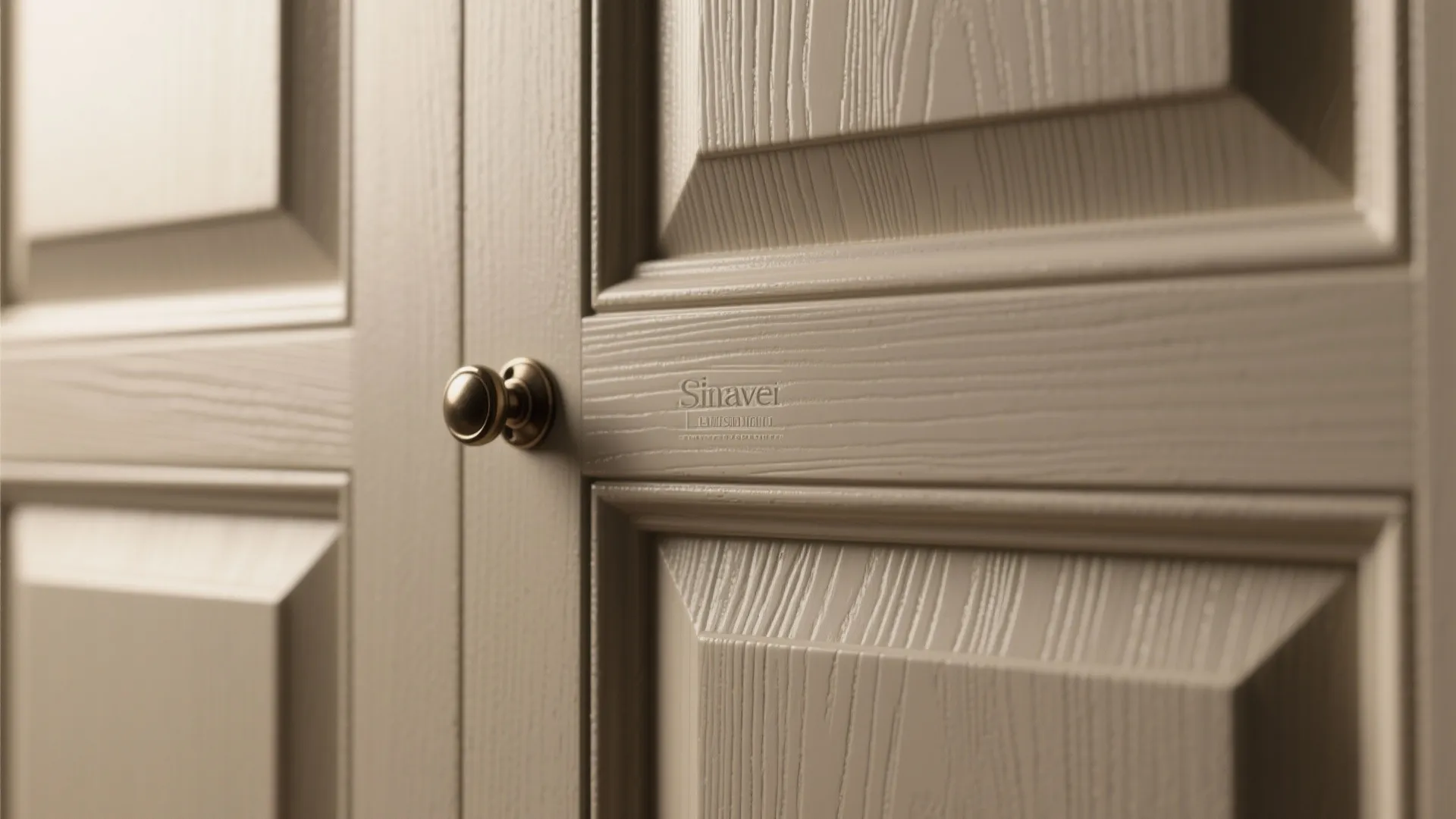 3. Shaker-style Eliason variants for timeless texture