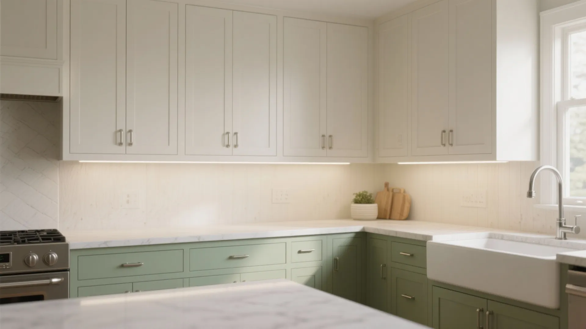 Shaker Door DIY: Step-by-Step Guide to Build Custom Cabinet Doors