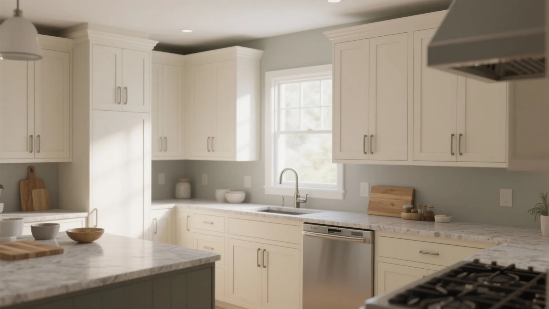 Shaker Cabinet Doors DIY: The Ultimate Guide to Building Your Own