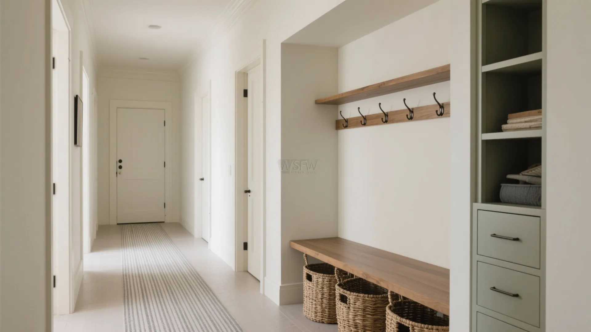 Idea 2: Go shallow with storage (and still win)