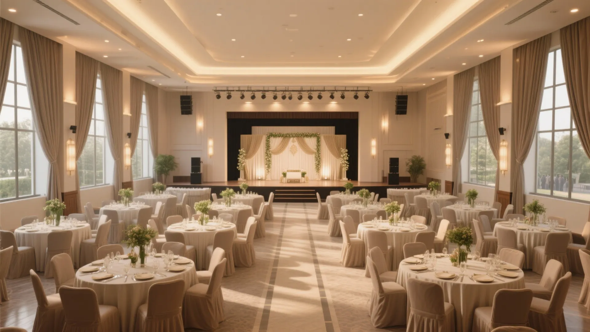 Shamshabad Function Halls: The Ultimate Guide to Event Venues: 1 Minute to Discover the Best Shamshabad Function Halls for Every Occasion