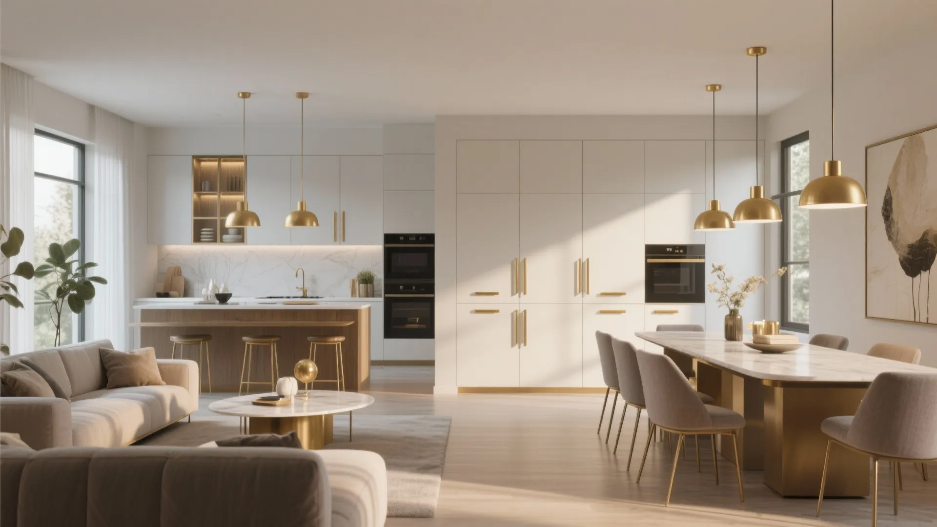 7. Introduce a Shared Accent