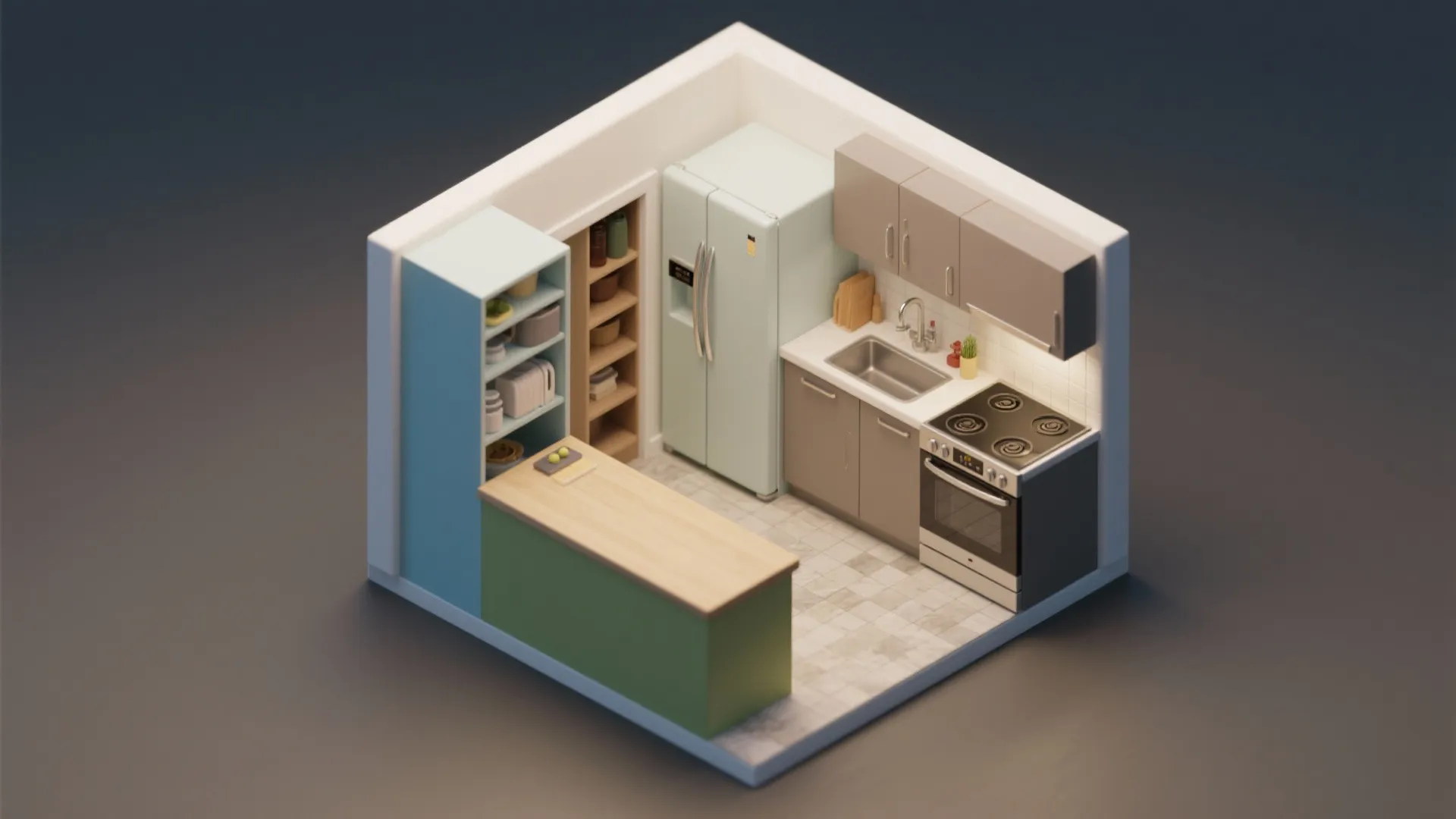 Smart shared appliances and scheduling