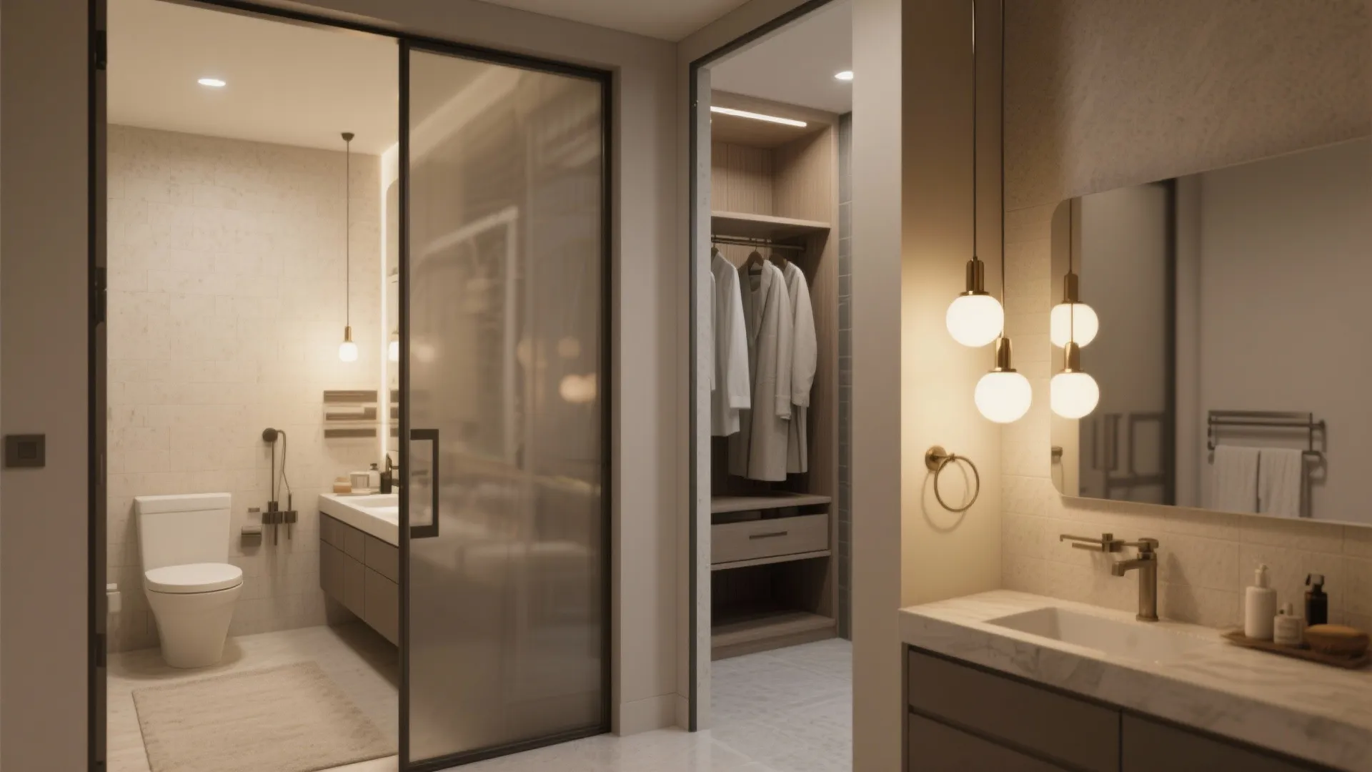 4. Shared Lighting Plan