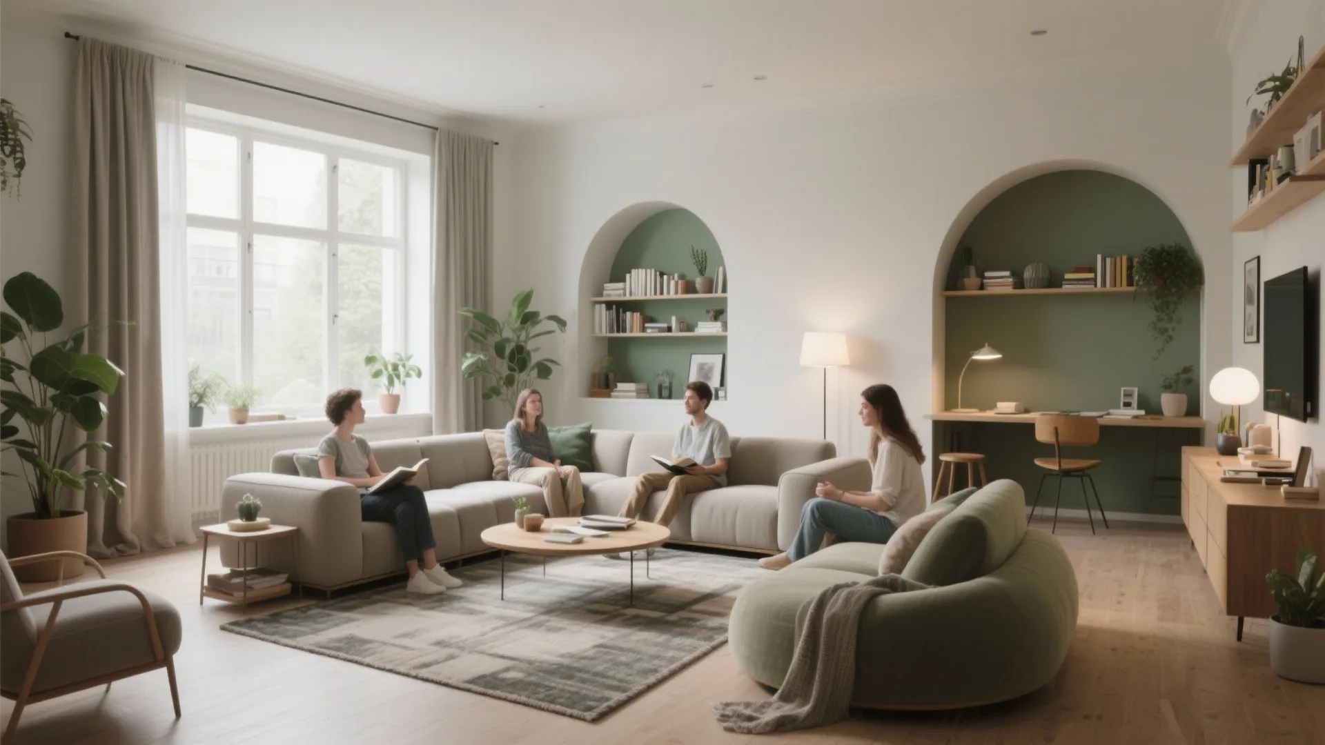 Designing with Friends on Design with Friends: Create Amazing Designs with Your Peers