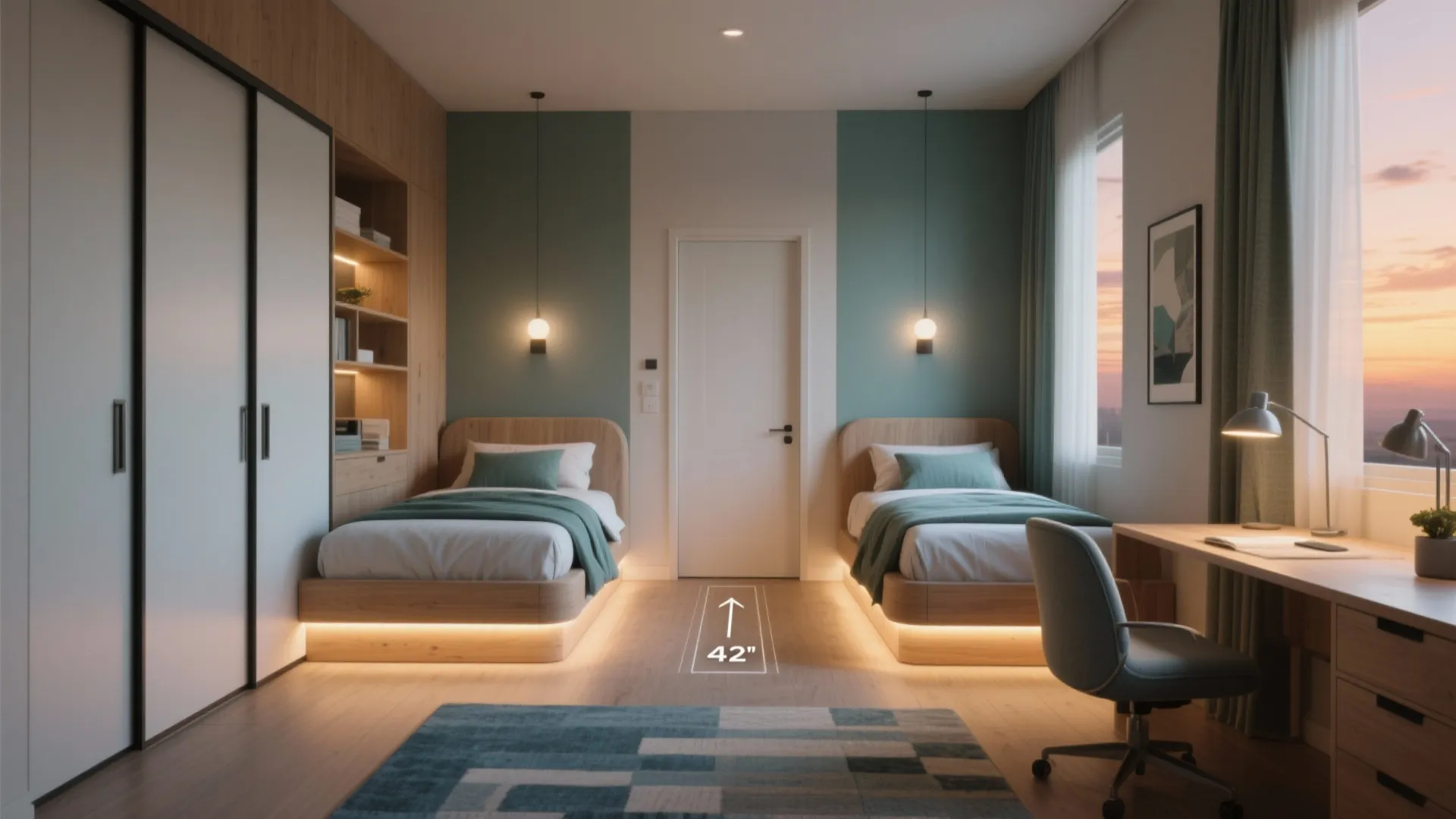 How to Address Privacy Concerns: Boobs Pressing in Room Explained: 1 Minute to Understand Personal Space and Solutions for Awkward Room Layouts