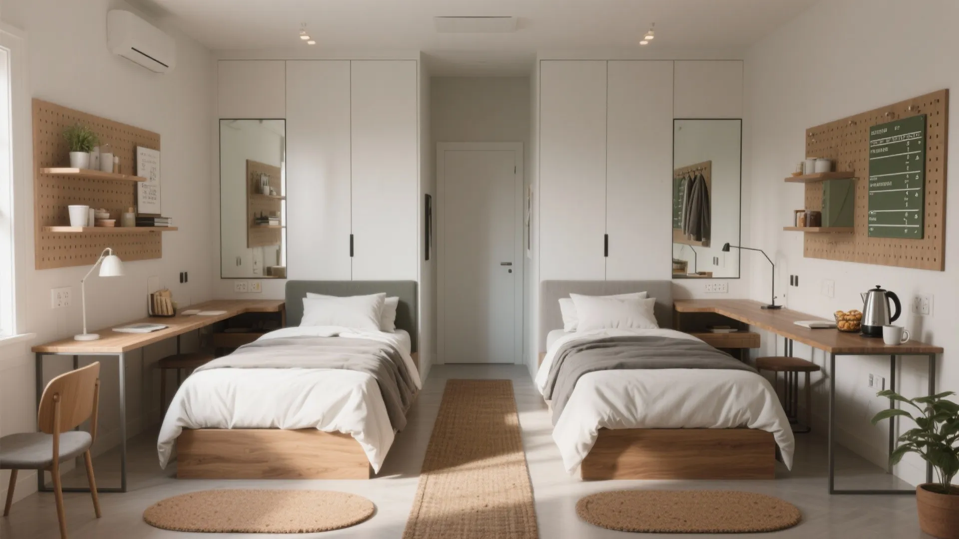 Roommate Room Design: 5 Smart Ideas for Shared Spaces: How I turn tiny, shared rooms into calm, flexible zones that feel fair, private, and stylish for everyone