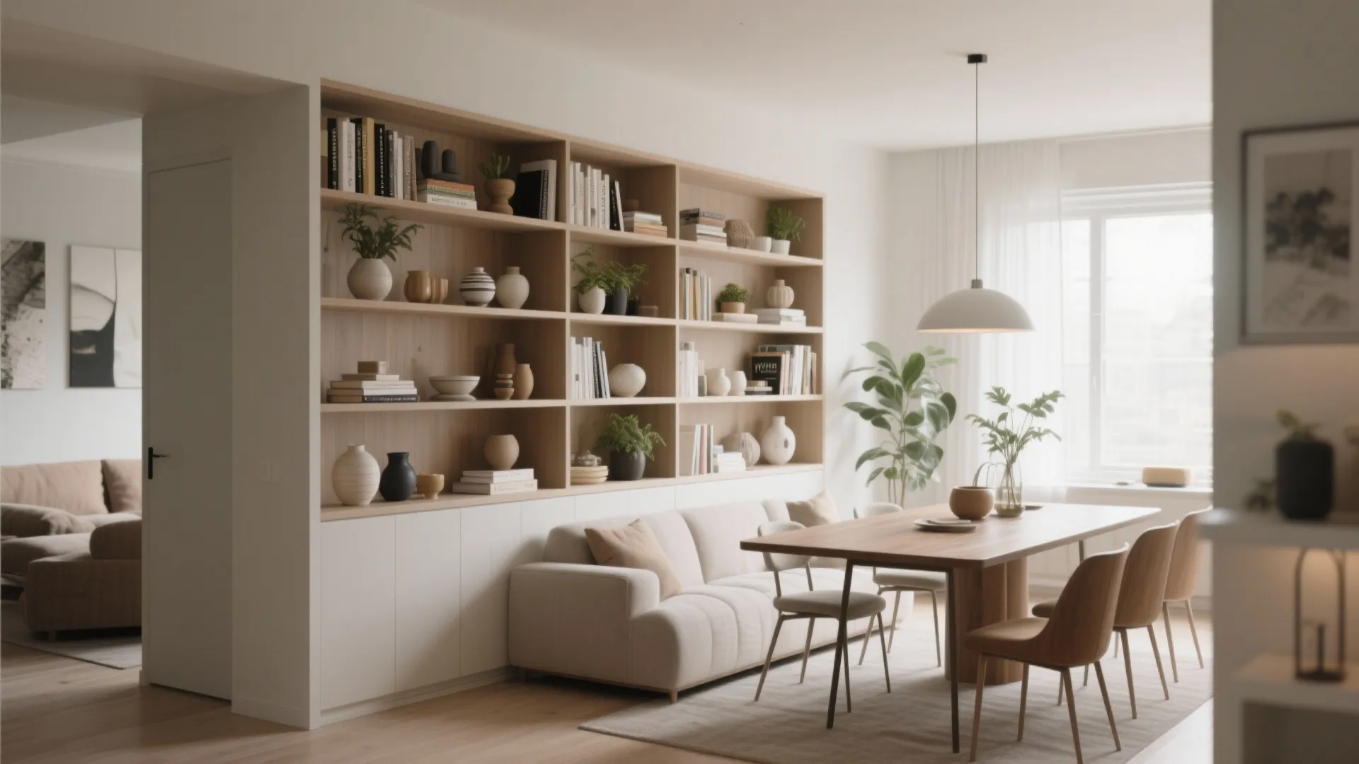 8. Shared Storage Solutions