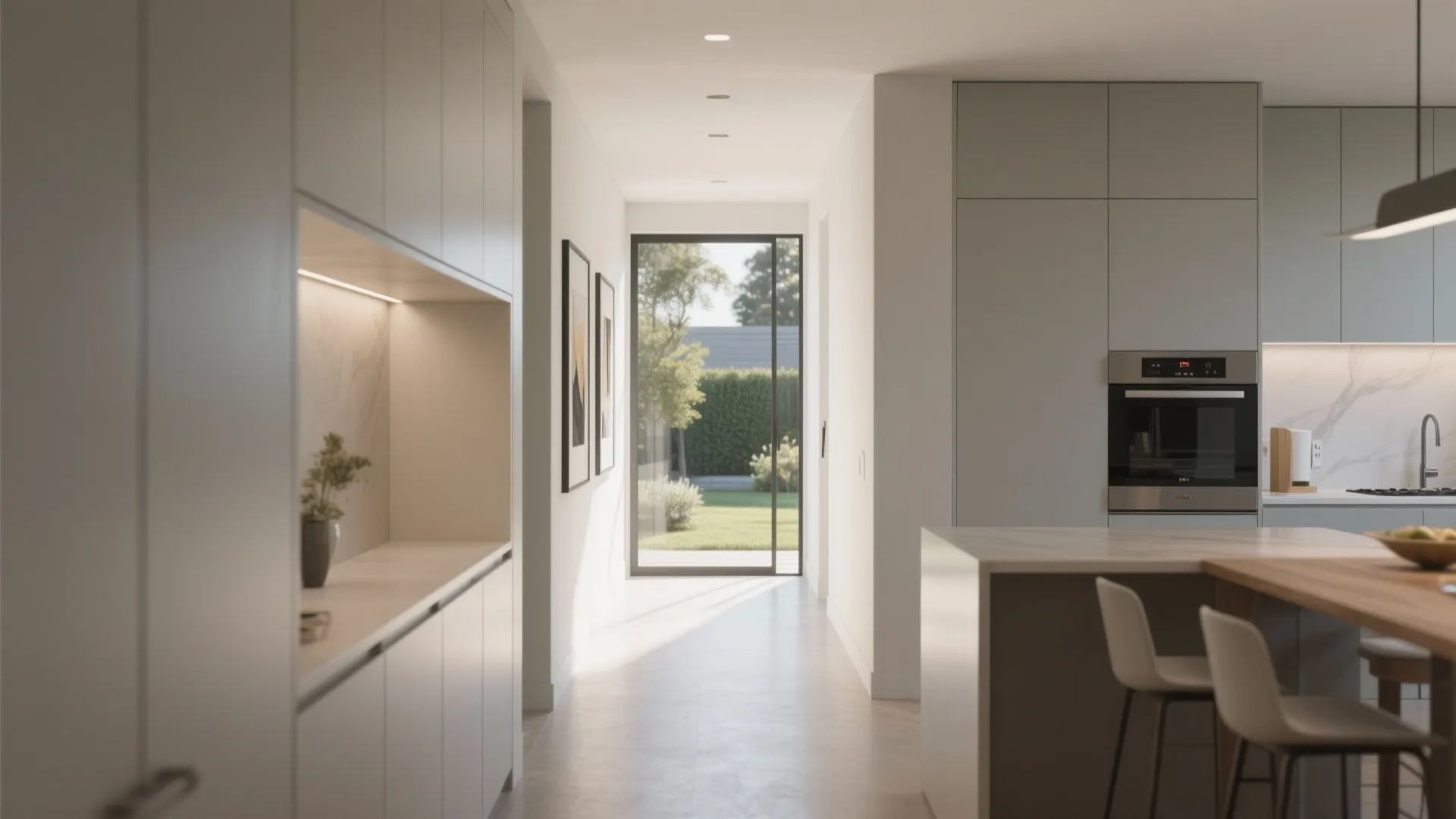 5. Prioritize Flow in Shared Spaces