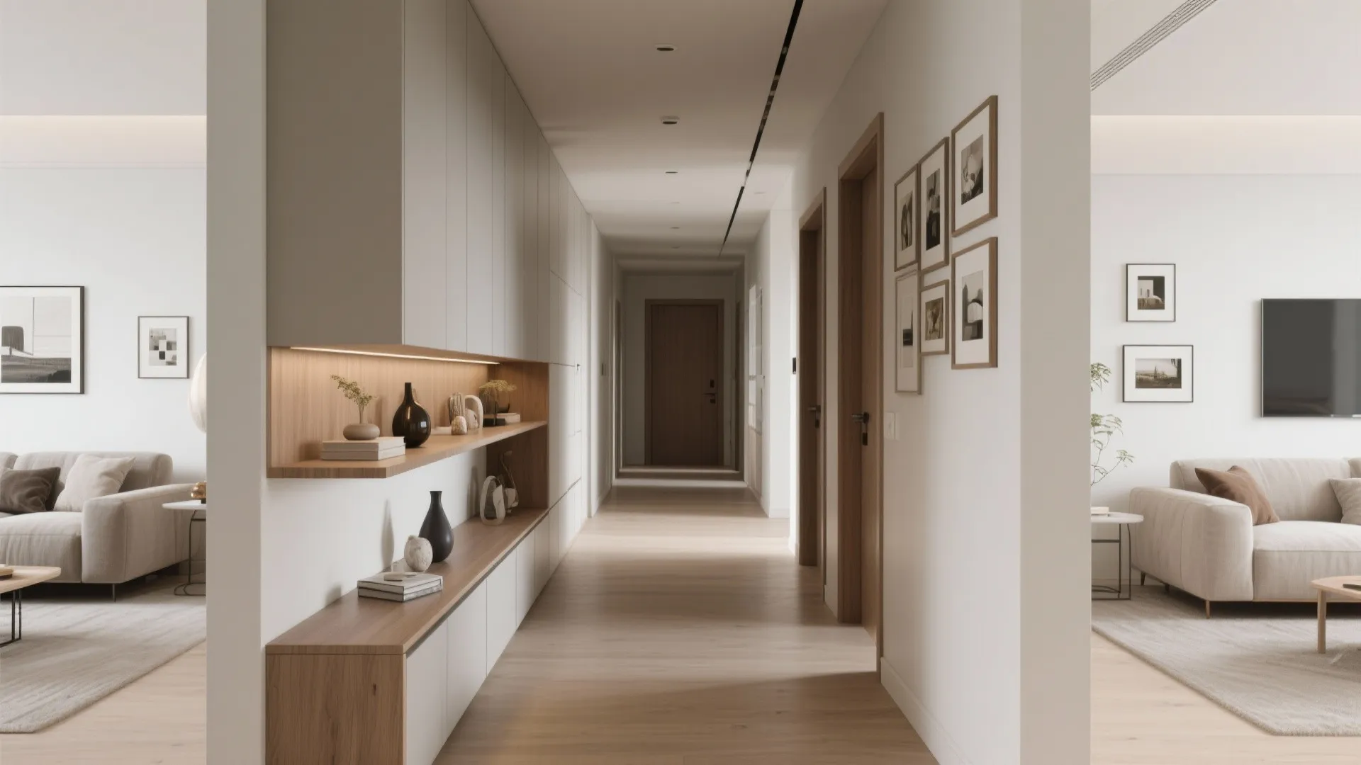 4. Share storage to avoid duplication