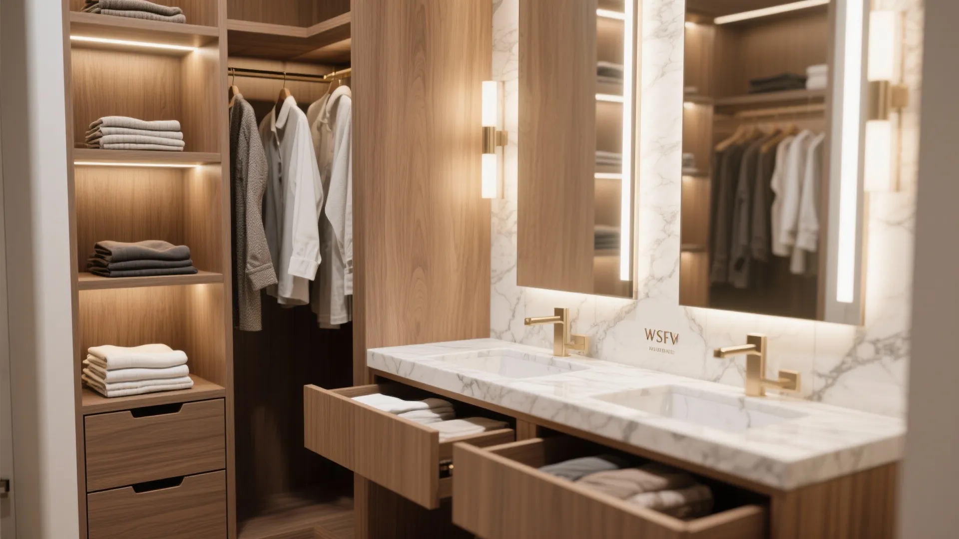 4. Shared Vanity Storage
