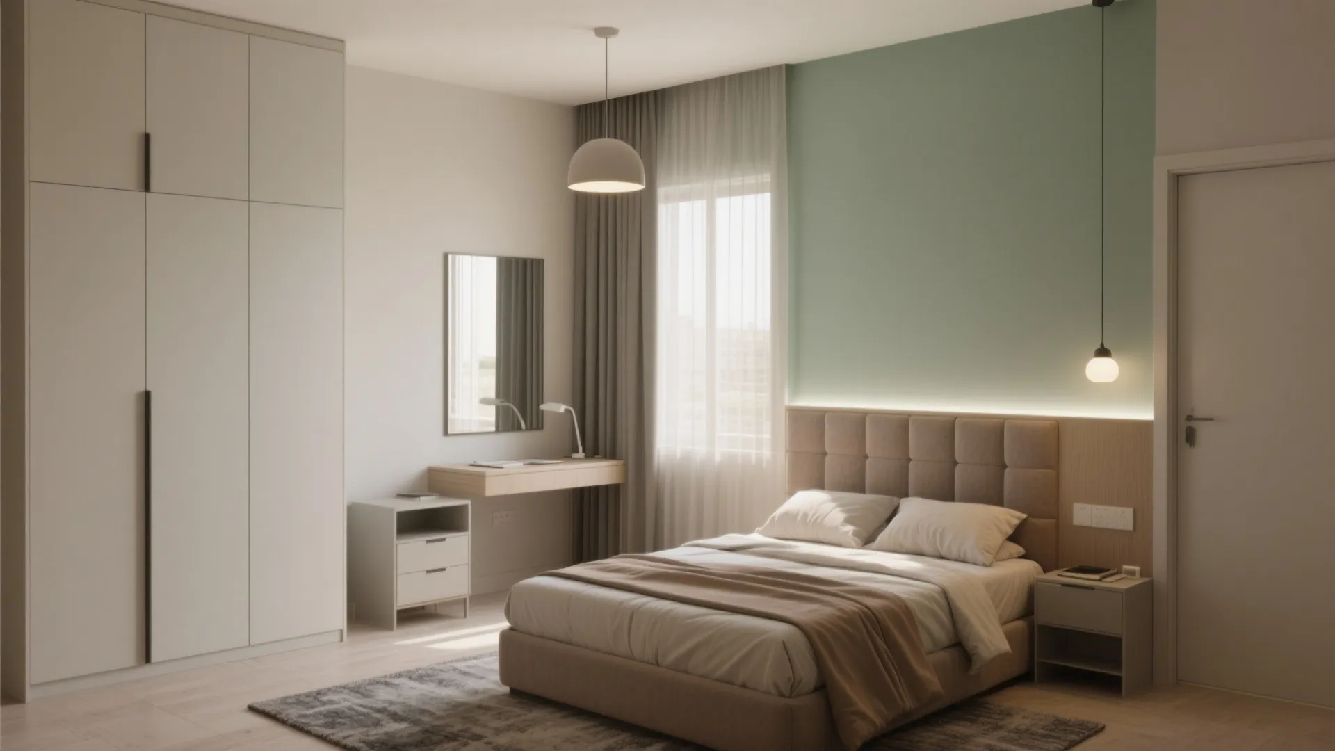 Room for Rent in Sharjah: Smart Space Solutions: Fast-Track Guide to Hassle-Free Rental Choices in Sharjah