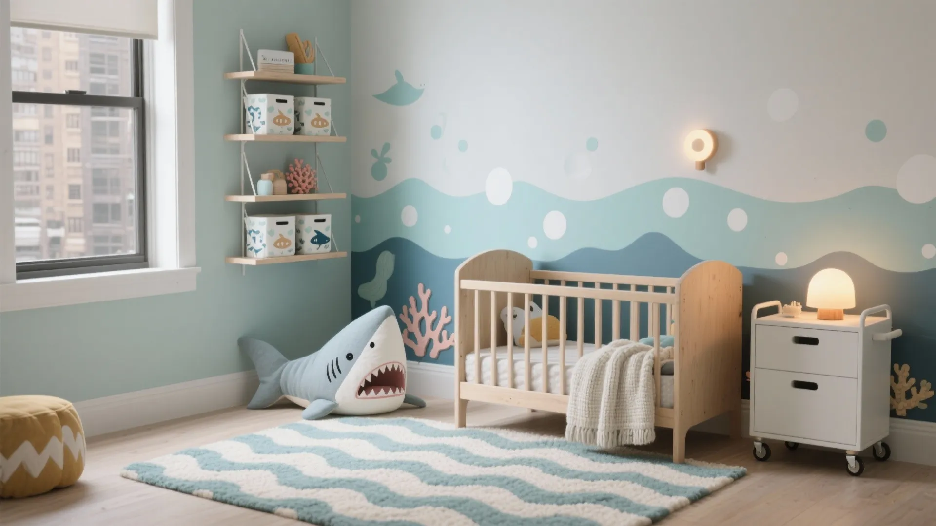 5 Baby Shark Decorations for Small Spaces: Small-space Baby Shark decor ideas with real-world tips, budgets, and safety notes from a seasoned interior designer