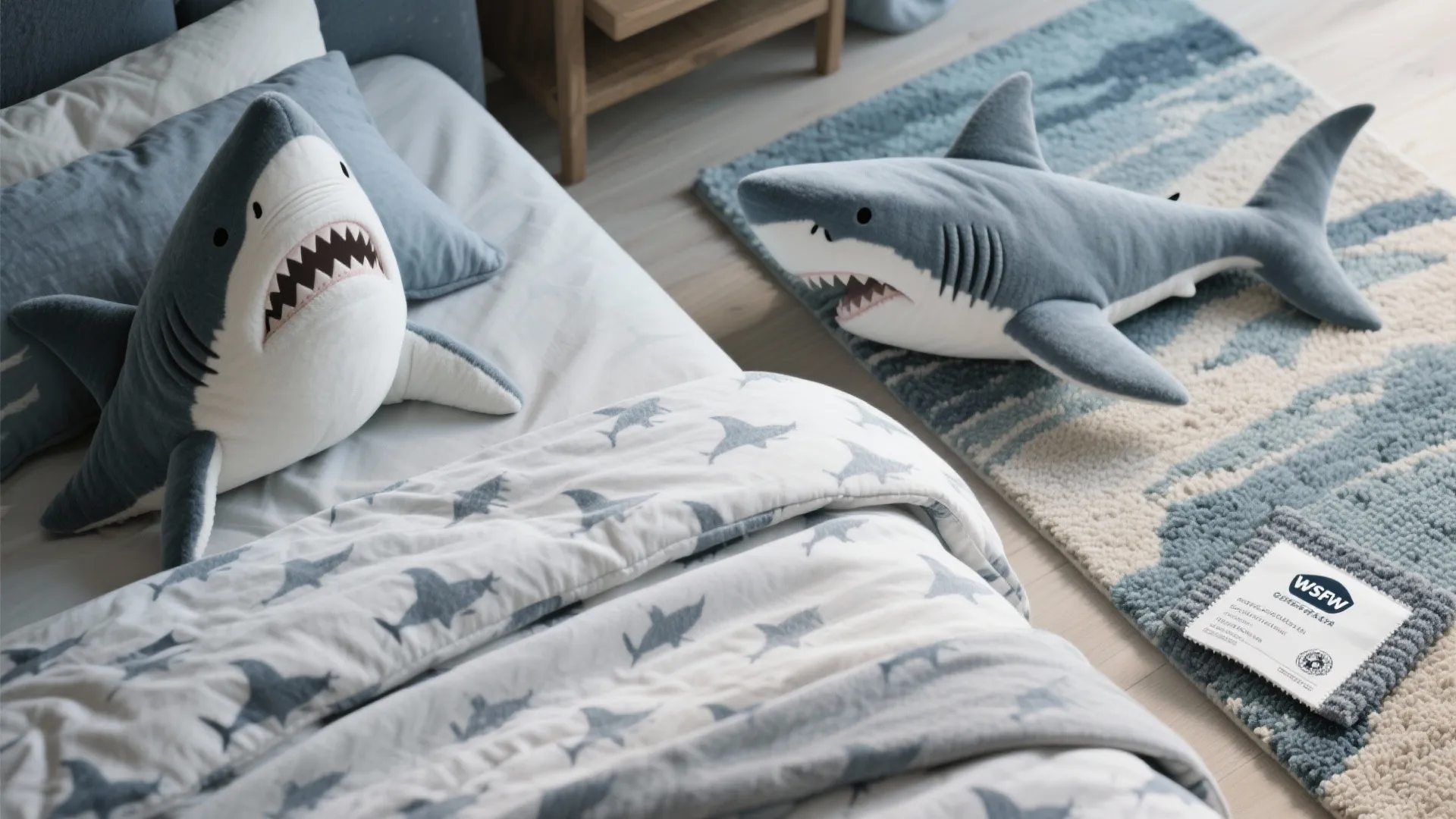 4. Textiles and Bedding: Small Upgrades, Big Impact