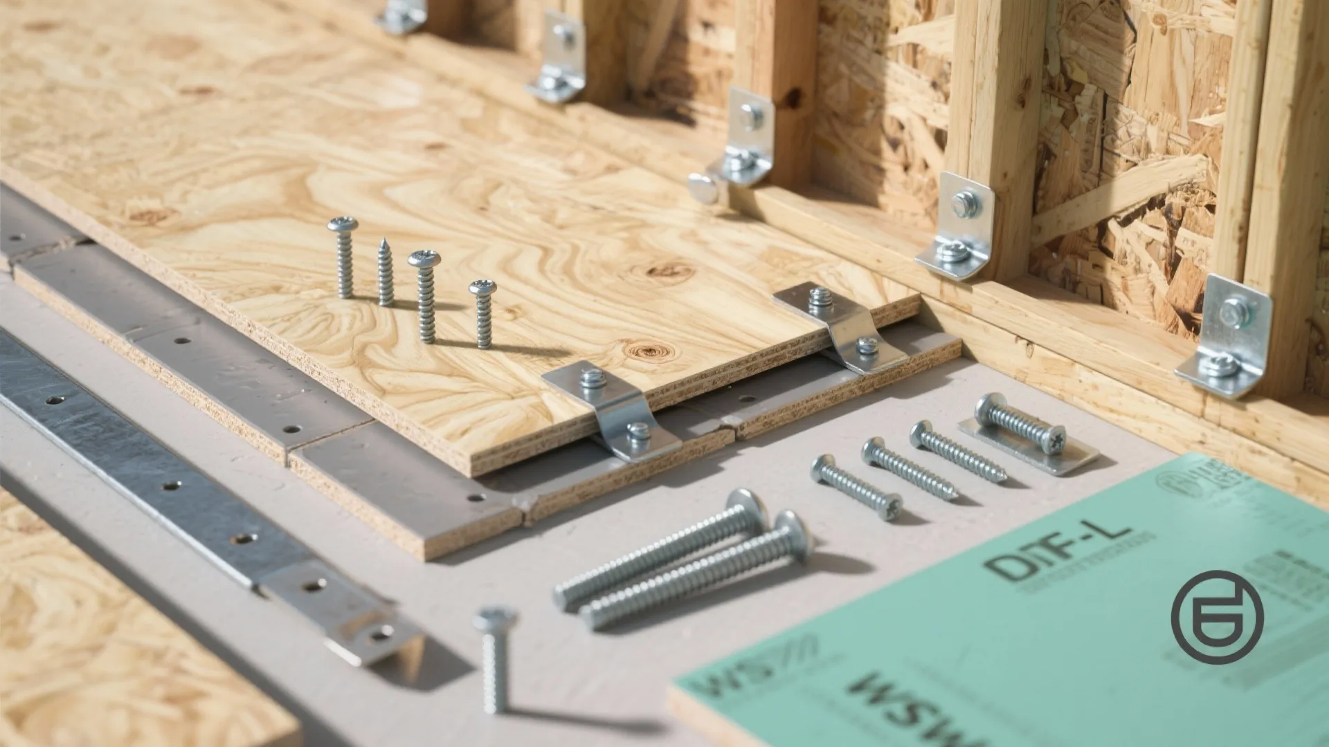 Sheathing, Nailing Schedules, and the Continuous Load Path