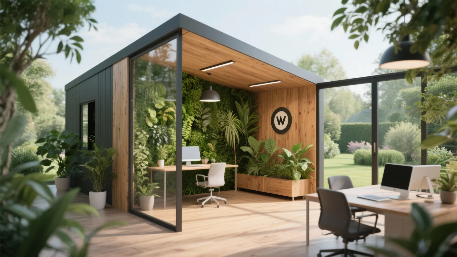 6. Bring the Outdoors In