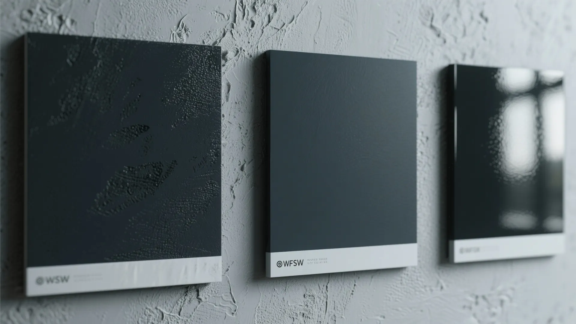 1. Layer Sheens to Create Depth