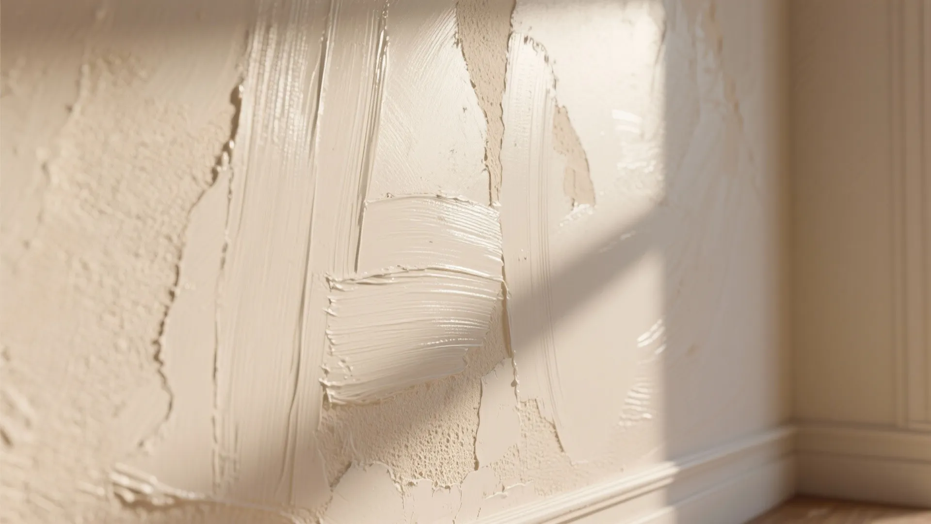 1. Pick the right sheen and save on coats